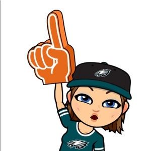 Meet your Posher, Krystal